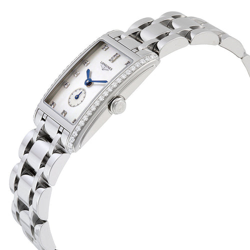 Longines Donna L52550876 Dolcevita Quarzo