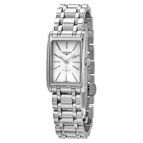 Longines Donna L52554116 Dolcevita Quarzo