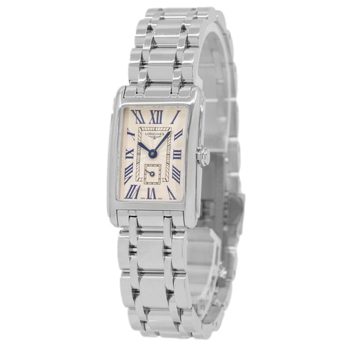 Longines Donna L52554716 Dolcevita Quarzo