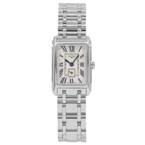 Longines Donna L52554716 Dolcevita Quarzo