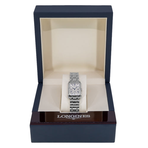 Longines Donna L52554716 Dolcevita Quarzo