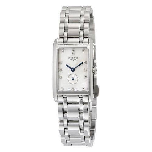 Longines Donna L52554876 Dolcevita Quarzo