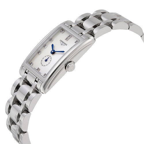 Longines Donna L52554876 Dolcevita Quarzo