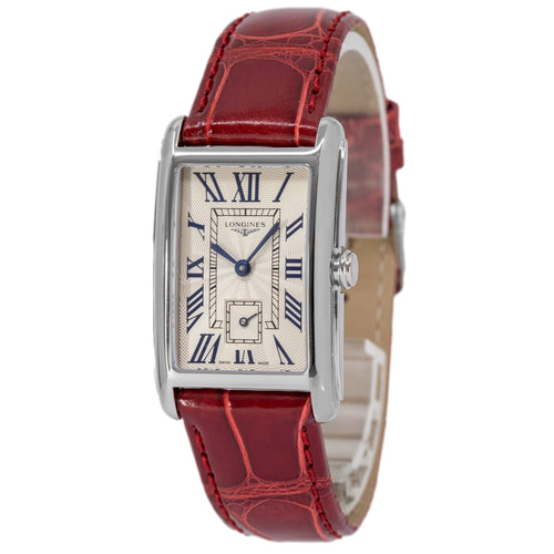 Longines Donna L55124715 Dolcevita Quarzo