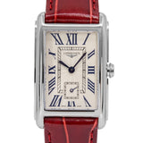 Longines Donna L55124715 Dolcevita Quarzo