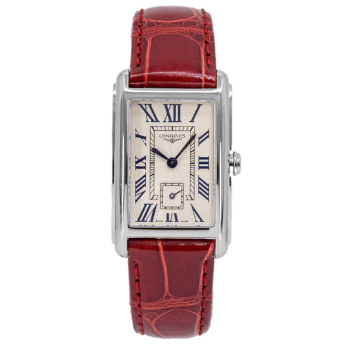 Longines Donna L55124715 Dolcevita Quarzo