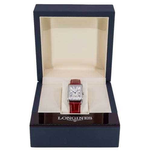 Longines Donna L55124715 Dolcevita Quarzo
