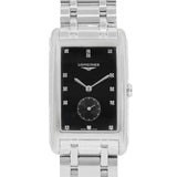 Longines Uomo L5.755.4.57.6 Dolcevita Diamond Quarzo