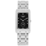 Longines Uomo L5.755.4.57.6 Dolcevita Diamond Quarzo
