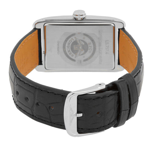 Longines Uomo L57574730 Dolcevita Automatico