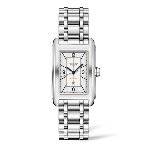 Longines Uomo L57574736 Dolcevita Automatico