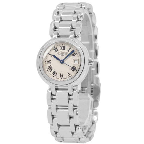 Longines Donna L81104716 Primaluna Quarzo