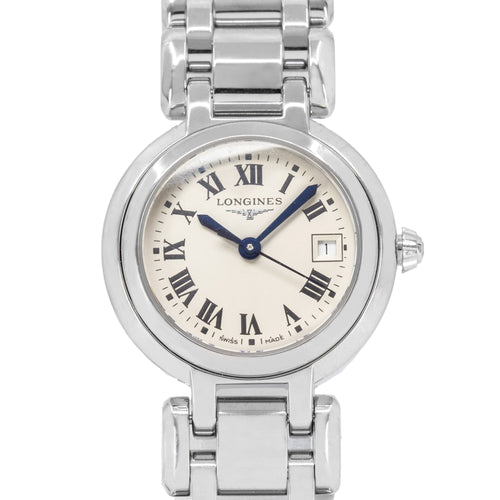 Longines Donna L81104716 Primaluna Quarzo