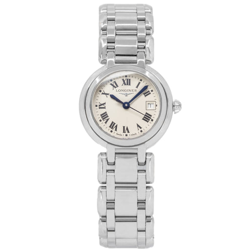 Longines Donna L81104716 Primaluna Quarzo