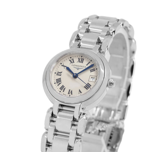 Longines Donna L81104716 Primaluna Quarzo