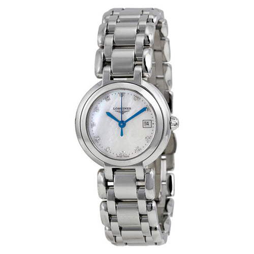 Longines Donna L81104876 Primaluna Quarzo