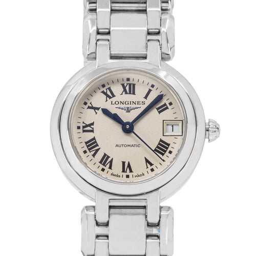 Longines Donna L81114716 Primaluna Quarzo