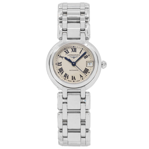 Longines Donna L81114716 Primaluna Quarzo