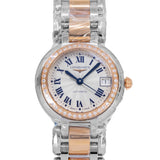 Longines Donna L8.111.5.79.6 PrimaLuna Oro Rosa Auto