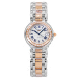Longines Donna L8.111.5.79.6 PrimaLuna Oro Rosa Auto