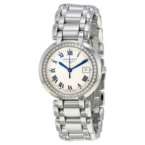 Longines Donna L81120716 Primaluna Quarzo