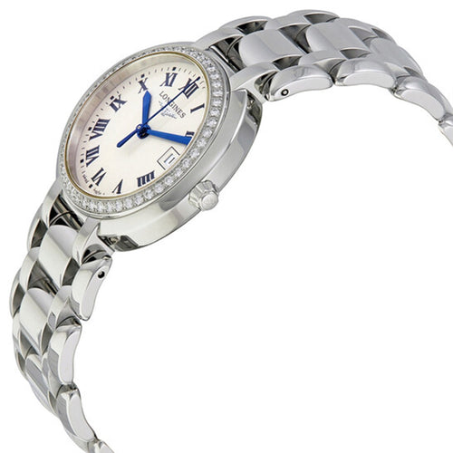 Longines Donna L81120716 Primaluna Quarzo
