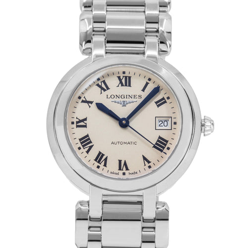Longines Donna L81134716 Primaluna Automatico