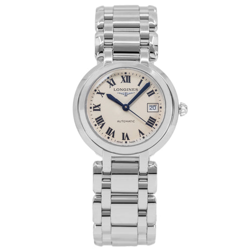 Longines Donna L81134716 Primaluna Automatico