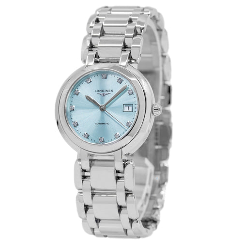 Longines Donna L81134906 Primaluna Automatico