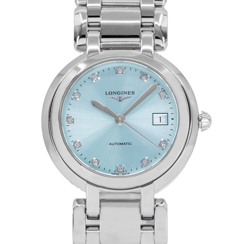 Longines Donna L81134906 Primaluna Automatico