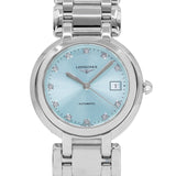 Longines Donna L81134906 Primaluna Automatico