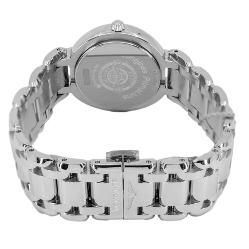 Longines Donna L81134906 Primaluna Automatico