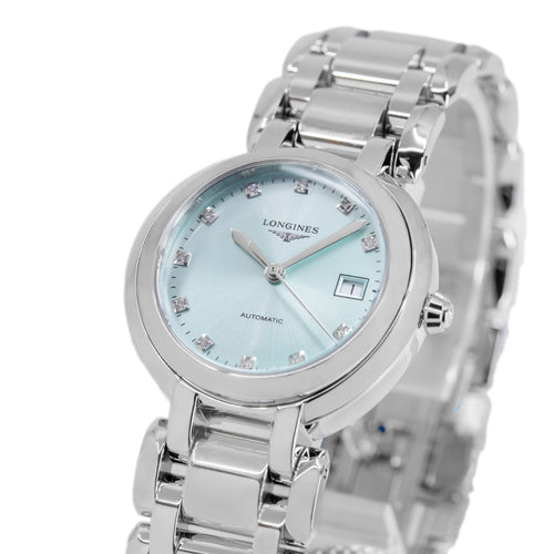 Longines Donna L81134906 Primaluna Automatico