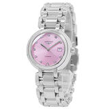 Longines Donna L81134996 Primaluna Automatico