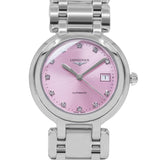 Longines Donna L81134996 Primaluna Automatico