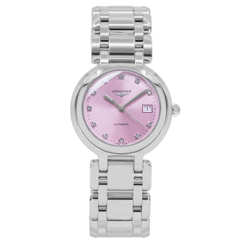 Longines Donna L81134996 Primaluna Automatico