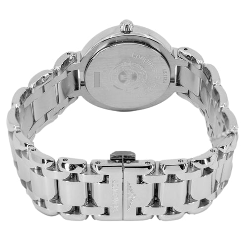 Longines Donna L81134996 Primaluna Automatico