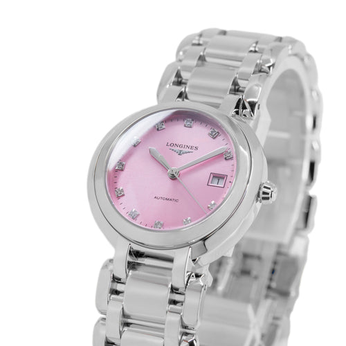 Longines Donna L81134996 Primaluna Automatico