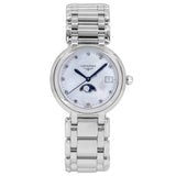 Longines Donna L8.116.4.87.6 Primaluna Moonphase Quarzo