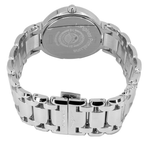 Longines Donna L8.116.4.87.6 Primaluna Moonphase Quarzo