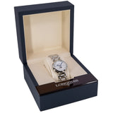 Longines Donna L8.116.4.87.6 Primaluna Moonphase Quarzo