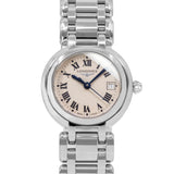 Longines Donna L8.120.4.716 PrimaLuna Quarzo