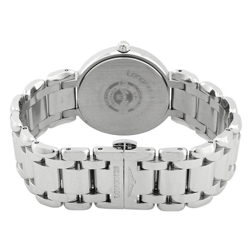 Longines Donna L81224716 Primaluna Quarzo