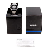 Casio Unisex LA680WEA-1EF Vintage Series Quarzo