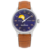 Meistersinger Uomo LS908G Luna Scope Automatico
