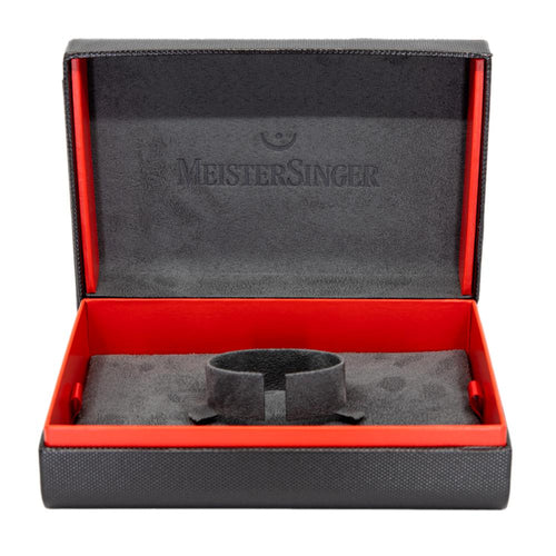 Meistersinger Uomo LS908G Luna Scope Automatico