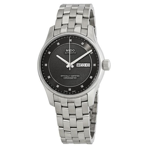 Mido Uomo M0014311106692 Belluna Automatico