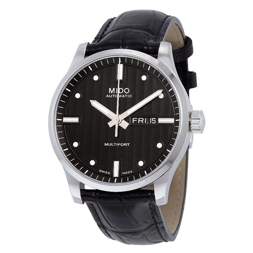 Mido Uomo M0054301603181 Multifort Automatico