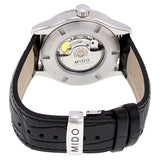 Mido Uomo M0054301603181 Multifort Automatico