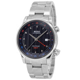 Mido Uomo M005.929.11.051.00 Multifort 42mm Automatico GMT